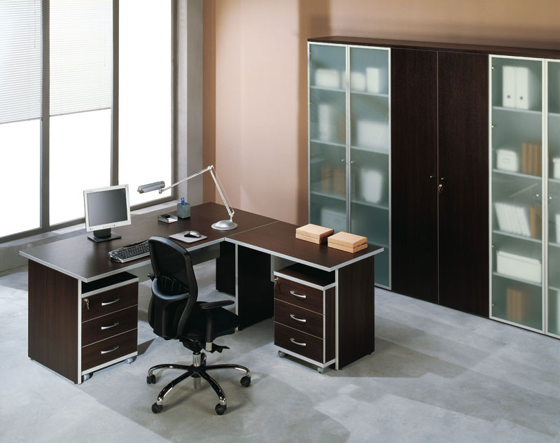 Офисная мебель Next