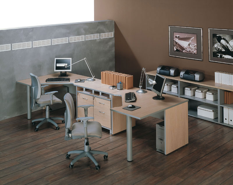 Офисная мебель Next
