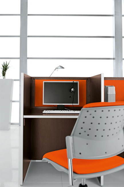 Офисная мебель Next