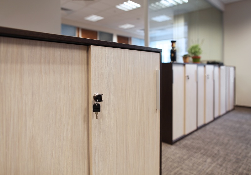 Мебель Orgspace