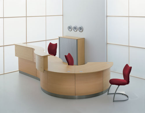 Ресепшен Сальве