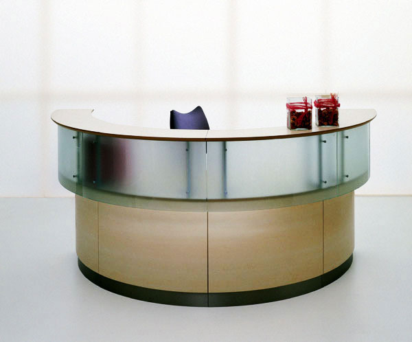 Ресепшен Сальве