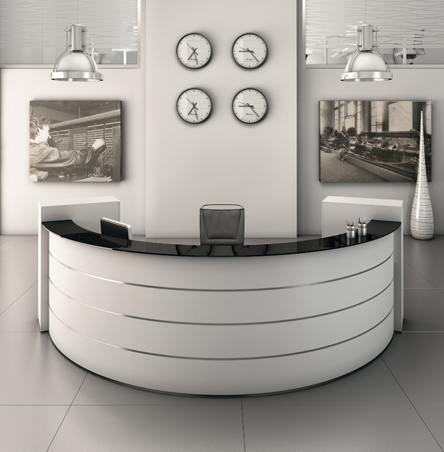 Ресепшен Play