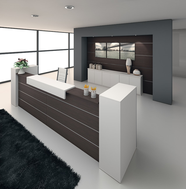 Ресепшен Play