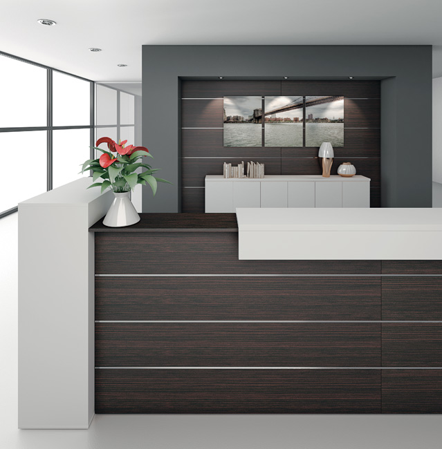 Ресепшен Play