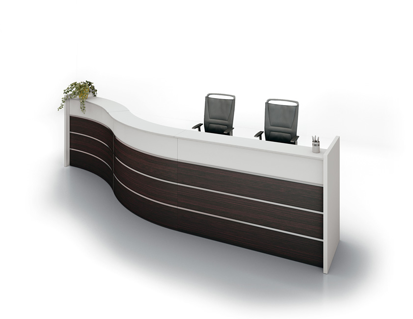 Ресепшен Play