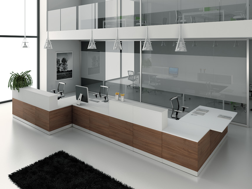 Ресепшен Play