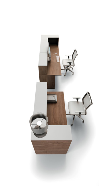 Ресепшен Play