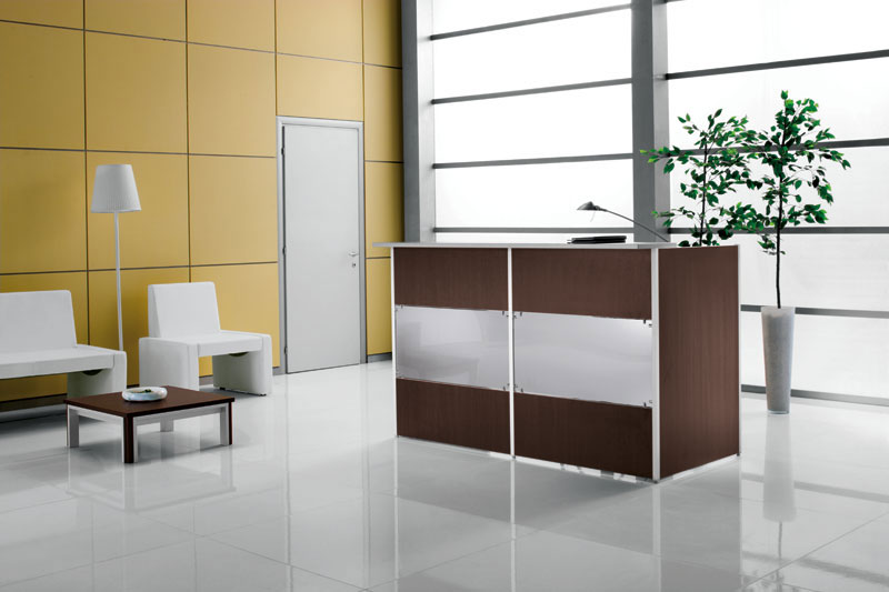 Ресепшен Next