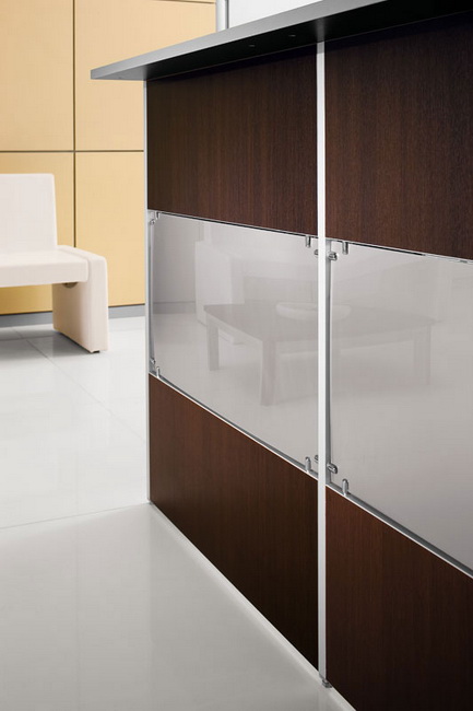 Ресепшен Next