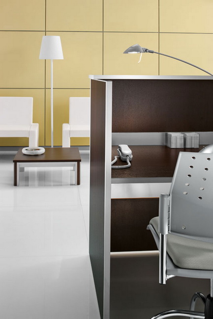 Ресепшен Next