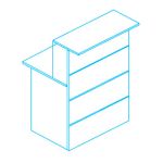 Модуль прямой