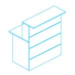 Модуль прямой