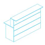 Модуль прямой