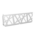 Стойка ресепшен с подсветкой (16 цветов)