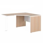 Стол эргономичный левый