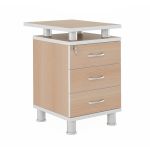 Тумба приставная