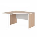 Стол эргономичный левый