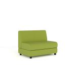 Секция 2-х местная б/п