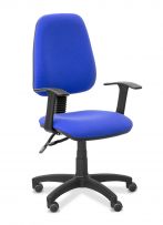 кресло для персонала Эльза Т (ткань Colori)