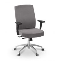 кресло для персонала Alfa X/SL/3D