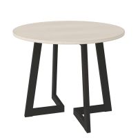 Стол журнальный Триада-12Д ТД-12Д ч/вд