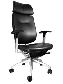 Кресло руководителя Spirit