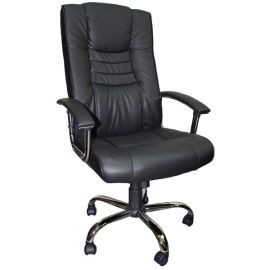 Кресло руководителя Slim