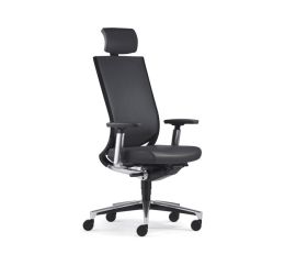 Кресло оператора DUERA