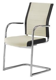 Кресло посетителя Kosmo Top visitor