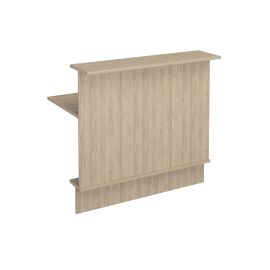 Модуль ресепшен прямой