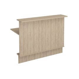 Модуль ресепшен прямой