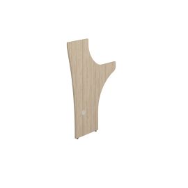 Опора ресепшен промежуточная