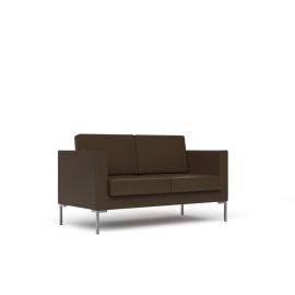 Диван 2-местный