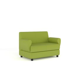 Диван 2-местный