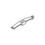 Держатели проводов (5 шт.)